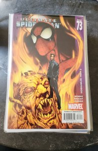 Ultimate Spider-Man #73 (2005)