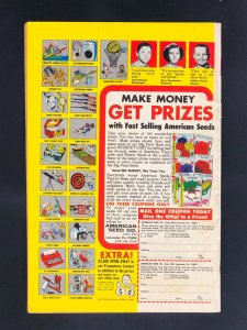 Tom and Jerry #240 (1968)