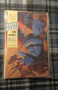 Crossroads #5 (1988)