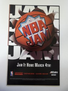 Iron Man #302 (1994) FN/VF Condition