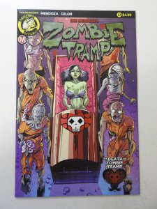 Zombie Tramp #51 (2018) NM Condition!