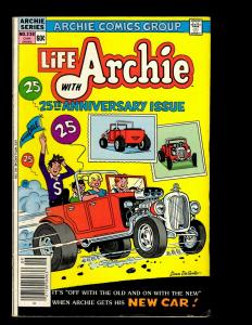 10 Comics Life w Archie 231 233 238 263 274 276 282 Wilkin 46 Every 78 144 EK13