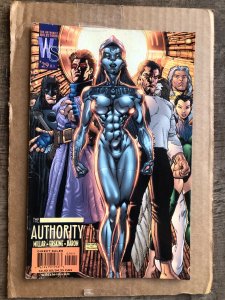 The Authority #29 (2002)