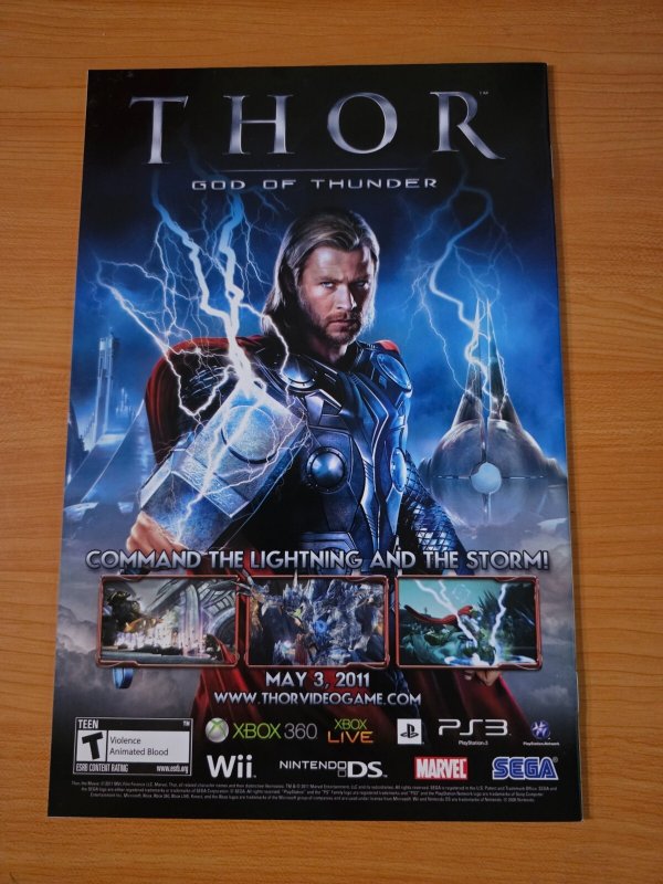 Deadpool Max #7 ~ NEAR MINT NM ~ 2011 Marvel Comics