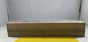 Noble Causes Archives Volume 2 TPB 2009 Image Comics