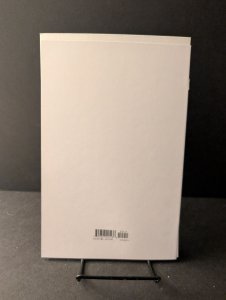 Ice Cream Man #24 Martin Morazzo Cover (2021)