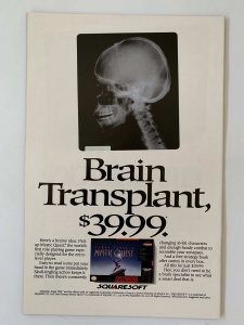 Nightstalkers #5 NM/MT (1993)