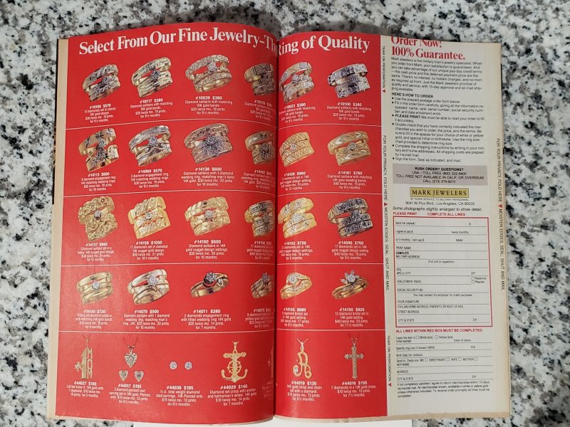 New Mutants 78 Mark jeweler's insert rusty staple