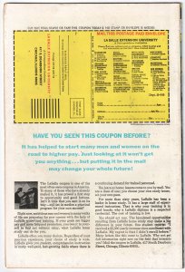 The Avengers #122 (1974) The Avengers