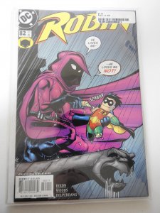 Robin #82 (2000)