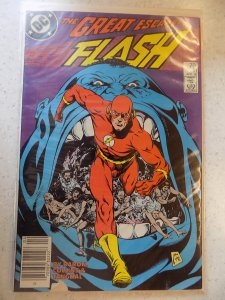 FLASH VOL TWO # 11