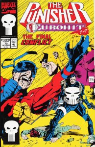 The Punisher #70 (1992) Punisher