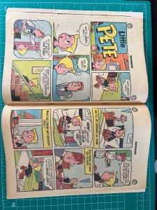 Superman #92 (1954) VG