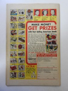 The Invincible Iron Man #1  GD+ Condition!