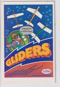 Amazing Spider-Man #185 (Oct 1978) NM 9.4, white!