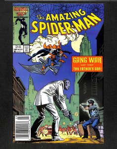 The Amazing Spider-Man #286 (1987)