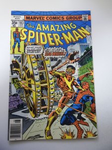 The Amazing Spider-Man #183 (1978) VF Condition
