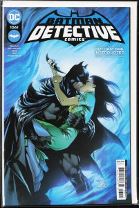 Detective Comics #1061 (2022)