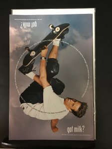 X-Force #87 (1999) (9.0)