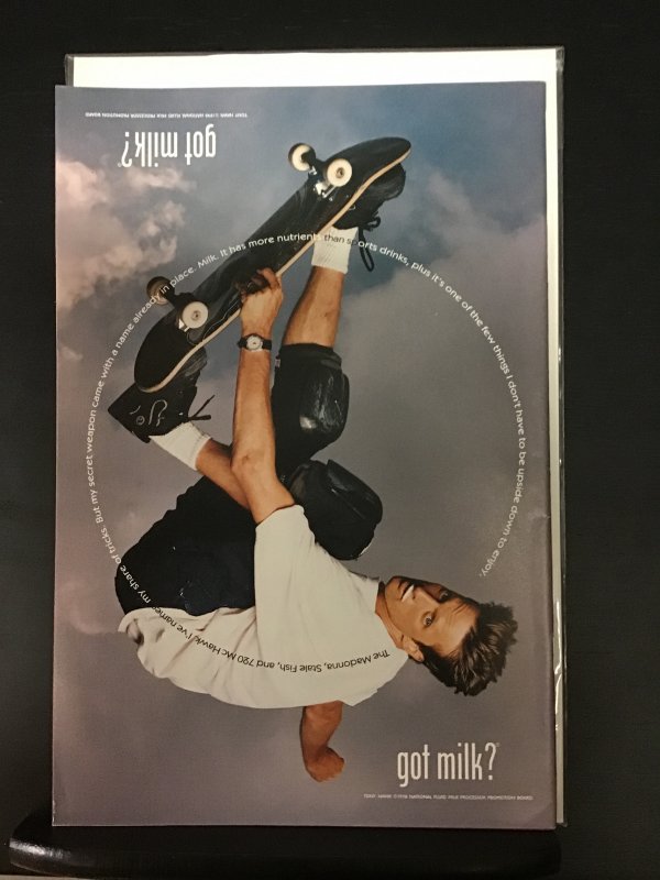 X-Force #87 (1999) (9.0)