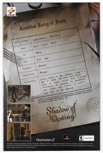 Outlaw Nation #7 (2001)