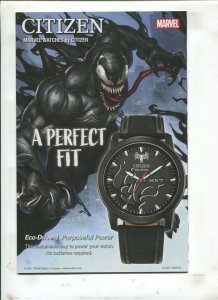 Carnage Black, White & Blood #2(D) - Second Print (9.2) 2021