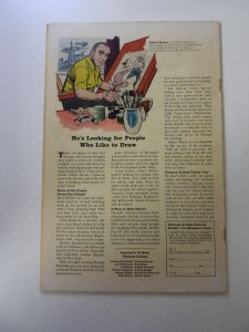 The Avengers #15 (1965) FN+ condition