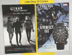 Beta Ray Bill #1 2 3 4 5  Complete Set 1st Print 2021 Marvel Comics