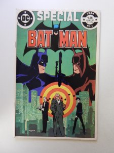 Batman Special Direct Edition (1984) FN+ condition