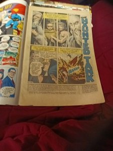 G.I Combat 7 Issue DC Bronze Age Comics Lot Run Set Haunted Tank Collection