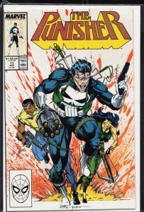 The Punisher #17 (1989) Punisher