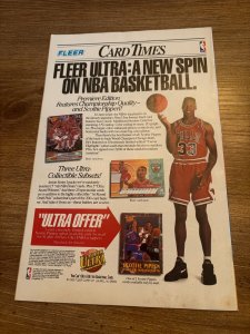 X-Force # 19 VG Marvel Comic Book Copycat Deadpool Domino Cable X-Men 2 J409