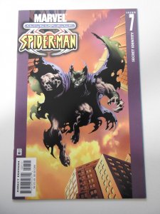 Ultimate Spider-Man #7 (2001)