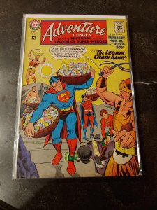 Adventure Comics #360 (1967)