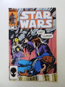 Star Wars #99 (1985) VF condition