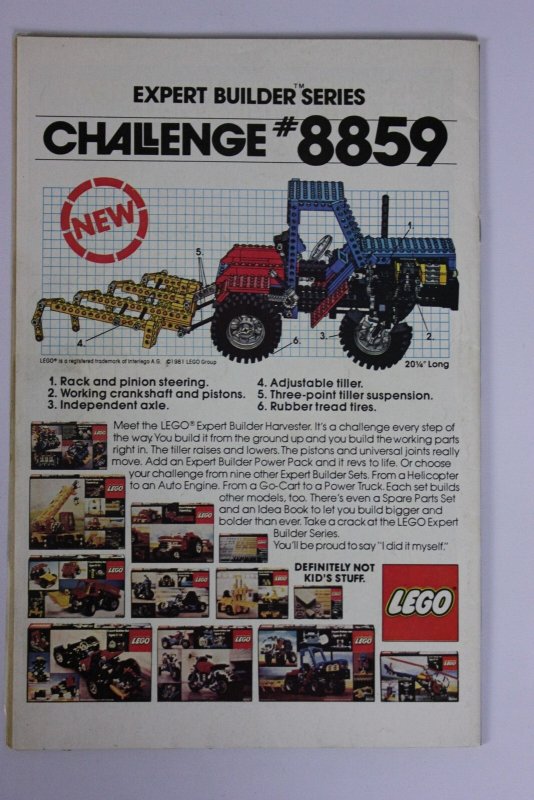 The Uncanny X-Men #154 Newsstand (1982) X-Men VF