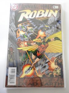 Robin Annual #5 (1996)