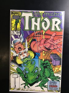 Thor #364 (1986)