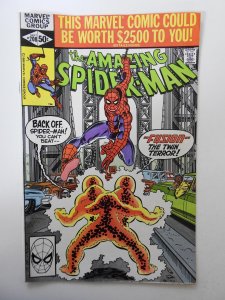 The Amazing Spider-Man #208 (1980) FN+ Condition!