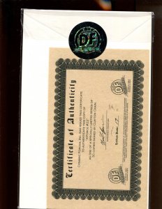 X Force #22 - VARIANT SIGNED BY CLYATON CRAIN 17/30 SEALED! (9.0/9.2) 2010