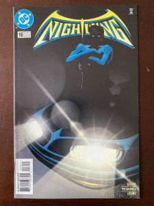 Nightwing #16 (1998)