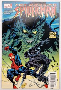 The Amazing Spider-Man #513 (NM-)(2005)
