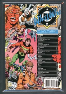 7BAP Uncirculated - Who's Who in the DC Universe Vol XXIV (1987)