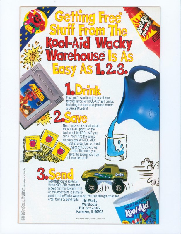 The Amazing Spider-Man #367 (1992)