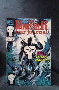 The Punisher War Journal #52 (1993)