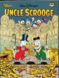 Gladstone Giant #4 (1990)