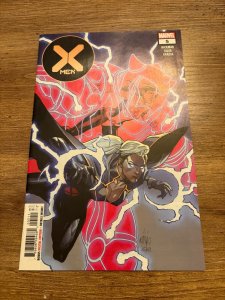 Lot Of 4 X-Men Marvel Comic Books # 5 6 7 8 NM 1st Prints Wolverine 7 J428