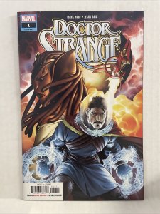 Doctor Strange #1 (B)