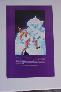 Onyx Overlord #3 (1992) The Airtight Garage NM