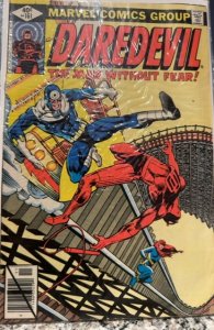 Daredevil #161 (1979)